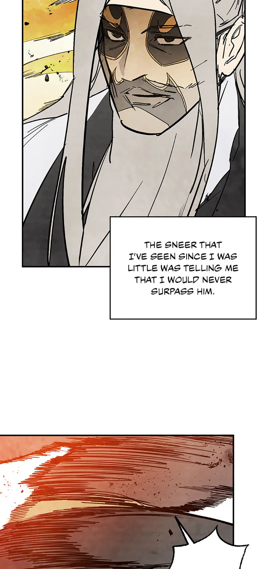Yi Shen Dang Guan Chapter 83 45